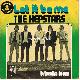 Afbeelding bij: The  Hepstars - The  Hepstars-Let it be me / Music box